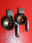 Viking Range Front Burner Assembly PA080007 PA080037 322. Fixed Price $98.99.