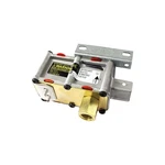 WB21X28835 Range Safety Valve Dual. Fixed Price $135.55.