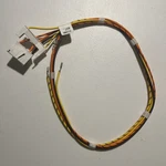 W11675846 Oem Whirlpool Range Cooktop Harness. Fixed Price $11.55.