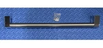 Thermador Stnls/chrome Handle #PR30HNDL10 For Pro Refrigerators, C-pics & Desc. Fixed Price $119.00.