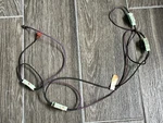 3X Whirlpool Amana Range Spark Switches & Harness Y0316538 98093 Tested #1. Fixed Price $29.99.