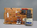Ge Microwave Control Board WB27X10874 RAS-0TR9GV-04 DE41-00310B Asmn. Fixed Price $35.00.