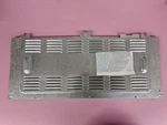 316281802 Frigidaire Range Panel Back Shield Used. Fixed Price $33.99.