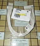 New Thermador Bosch Wire Harness 00189936, 1044628, 14-38-993,. Fixed Price $36.95.