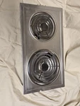 JEA7000ADSA Stainless Steel Coil Element Burner Cartridge For Jenn-air Cooktop. Fixed Price $125.00.