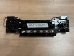 Oem WB27X39637 Range Encoder Control Board New Open Box Nob 33D. Fixed Price $229.99.