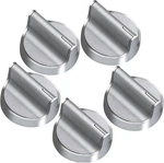 W10594481 Pack Of Replacement For Whirlpool Burner Stove Knobs. Fixed Price $36.50.