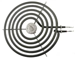 CH30T10074 - Range Top Surface Burner 8" For General Electric WB30T10074. Fixed Price $24.11.