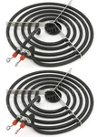 MP26YA Frigidaire Burner Element Surface 8" In 316442301 -2 Pack. Fixed Price $28.49.