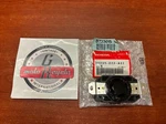 Nos Honda EB10000 EB5000 EB6500 EM5000 EM6500 Receptacle 32334-Z22-A31 H174. Fixed Price $51.17.