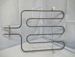 Oem Frigidaire Double Wall Oven Broil Element 5304526370 (lot #76). Fixed Price $21.99.