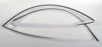 Oem Door Gasket For Whirlpool ET1MTKXKQ00 WRT1L1TZYB01 Kitchenaid KTRP22KKBT00. Fixed Price $130.97.