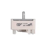 Whirlpool WP74008940 Infinite Switch (flex) Genuine Oem Replacement Part. Fixed Price $96.99.