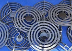 Lot Of (10) SP12MA - 6" Surface Burner Element For Whirlpool Range+. Fixed Price $75.00.