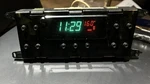Dacor W305B Display Control Relay Board 86104 Rebuilt Bright Tested. Fixed Price $599.99.