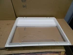 Sub-zero 700TR Refrigerator Crisper Lid Ass. Some Wear Part # 3470320 4202020. Fixed Price $249.98.