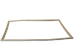 SZO578 For Sub-zero 7010578 Refrigerator Door Gasket By Supco. Fixed Price $58.44.
