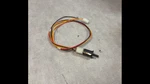 318089913 Original Oem Electrolux Frigidaire Wall Oven Door Light Switch Assy. Fixed Price $24.95.