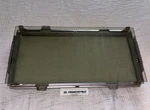 Ge JTP10GS3GB Oven Door Window Glass Pack Used Cleaned WB55X5391. Fixed Price $99.99.