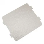 Pzrt 2PCS Microwave Oven Universal Mica Waveguide Cover 108X99X0.4MM 108X99MM. Fixed Price $15.44.
