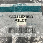 Frigidaire 5301167858 Range Pilot (G2B). Fixed Price $36.00.