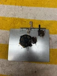 Range JB750SJ1SS Latch Assembly WB10X25007. Fixed Price $34.99.