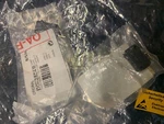 00428049 Genuine Oem Bosch Range Spark Switch. Fixed Price $15.00.