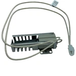 W10918546-ER Range Flat Gas Igniter Hot Surface Replaces. Fixed Price $64.57.
