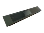 Whirlpool W10855948 Glass Control Panel Assy 30 Combo Ext W10855659. Fixed Price $246.39.