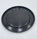 Ge Microwave Metal Grill Cooking Tray WB49X10241. Fixed Price $82.95.