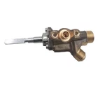10014200 Bosch Range HDS8645U/06 Gas Tap Oem New. Fixed Price $59.00.