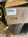 Viking PE060039 Heat Treated Glass Pane New Box. Fixed Price $134.00.
