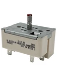 Surface Control Switch Replaces Ge WB23K10002 For 6" Elements. Fixed Price $24.31.