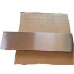 Frigidaire Gas Range Oem Stainless Drawer Panel 316352503 + Liner 316403200 Dent. Fixed Price $199.99.