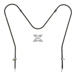 Oven Bake Element For Frigidaire Replaces 316075104 316075103 5303051519. Fixed Price $20.80.