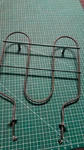 Oem Whirlpool Range Burner W10714060 For WFES5030RZ0. Fixed Price $29.56.