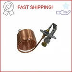 Erp Whirlpool Oven Pilot With Thermocouple, AP6017054, PS11750349, ER74010141. Fixed Price $30.54.