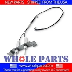 New WP74005890 Range Spark Igniter Set For Whirlpool. Fixed Price $19.99.