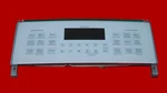 Ge Double Oven Glass Touch/control Board WB27T11398 WB27T11373 Oem Tested. Fixed Price $201.99.