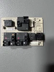 Range Control Board 164D8027G008 #WB27T11379 WB27T11358 Free Shipping! C1. Fixed Price $40.00.