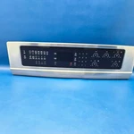 Genuine Electrolux Range Oven Touch Panel Assy # 316538415 316576601 316576413. Fixed Price $499.98.