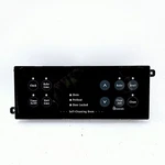 Genuine Frigidaire Gas Range Oven, Control Board # 316418201 316419103. Fixed Price $29.98.