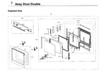 Samsung DG94-01601B Sub Control Assembly 1/2" Plastic Npt Connector. Fixed Price $881.93.