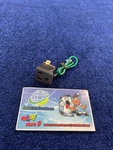 71003068 Whirlpool Range Receptacle Outlet Blk. Fixed Price $7.21.