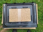 316423807 Frigidaire Door Liner. Fixed Price $69.99.