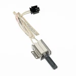 Choice Part WB13X25262 For General Electric Range Oven Gas Igniter. Fixed Price $42.70.