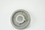Genuine Dcs Cooktop, Burner Ring # 210636. Fixed Price $24.99.
