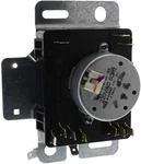 Whirlpool 3LWED4705FW0 Dryer Timer. Fixed Price $75.64.