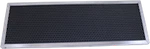 RCP0606 Range Hood Carbon Charcoal Filter 6X17-1/2X1/2. Fixed Price $16.96.