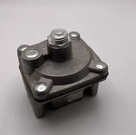Leemco Viking Range Gas Pressure Convertible Regulator A-150C, 4 Nat. 10 Lp.. Fixed Price $27.95.